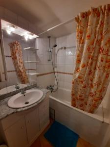 GRIZ302 302 Grizzly Appartement  Encamp