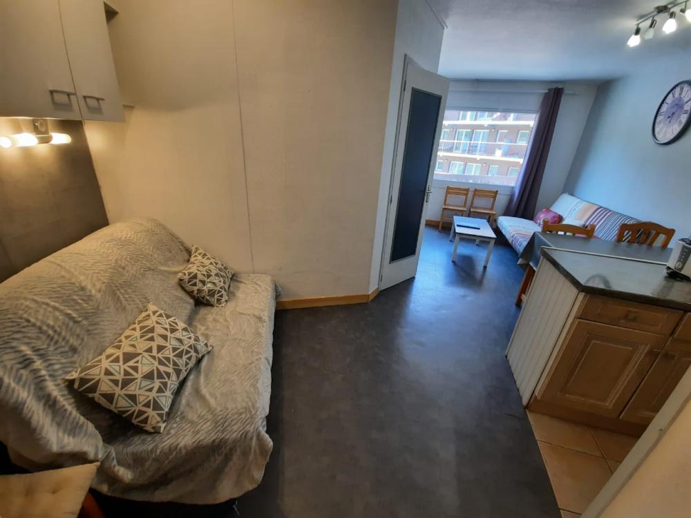 307 Grizzly Appartement  Encamp
