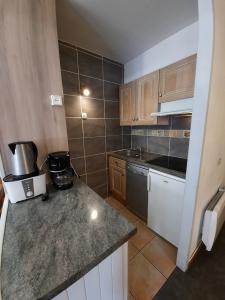 307 Grizzly Appartement  Encamp