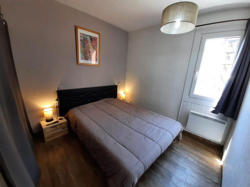 307 Grizzly Appartement  Encamp
