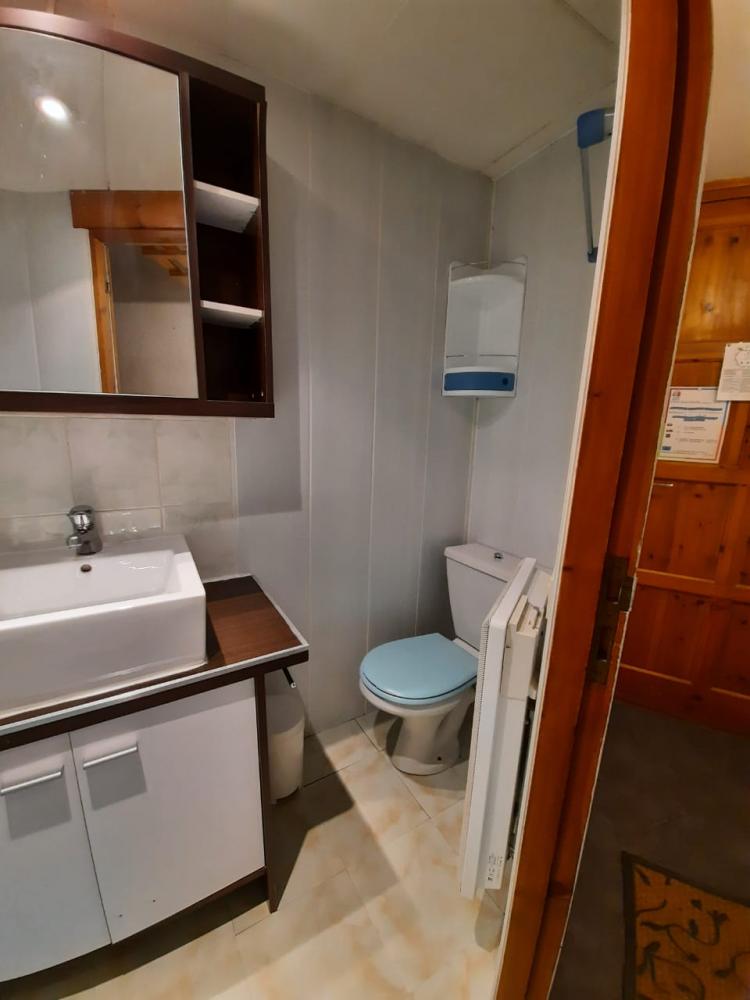 307 Grizzly Appartement  Encamp