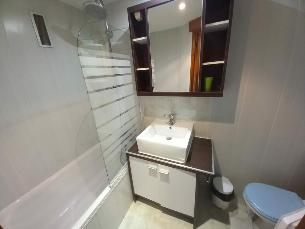 GRIZ307 307 Grizzly Appartement  Pas de la Casa