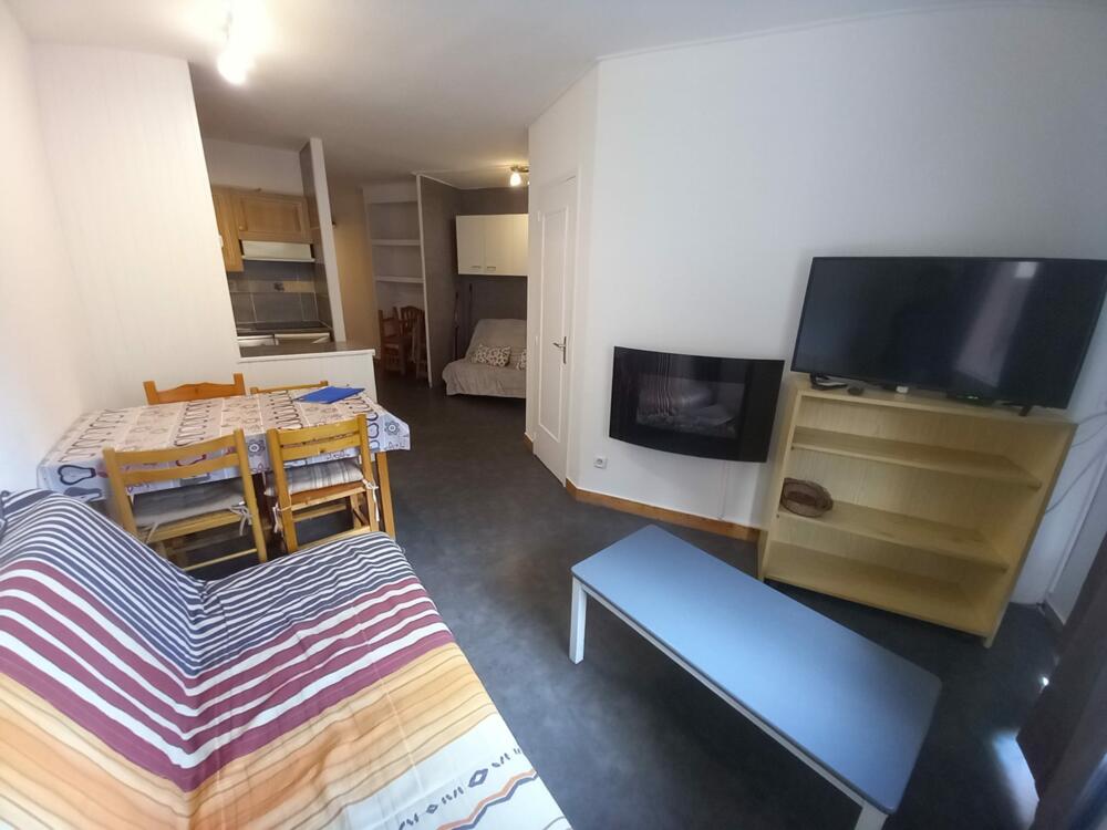 GRIZ307 307 Grizzly Appartement  Pas de la Casa