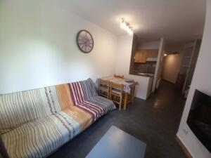 GRIZ307 307 Grizzly Appartement  Pas de la Casa