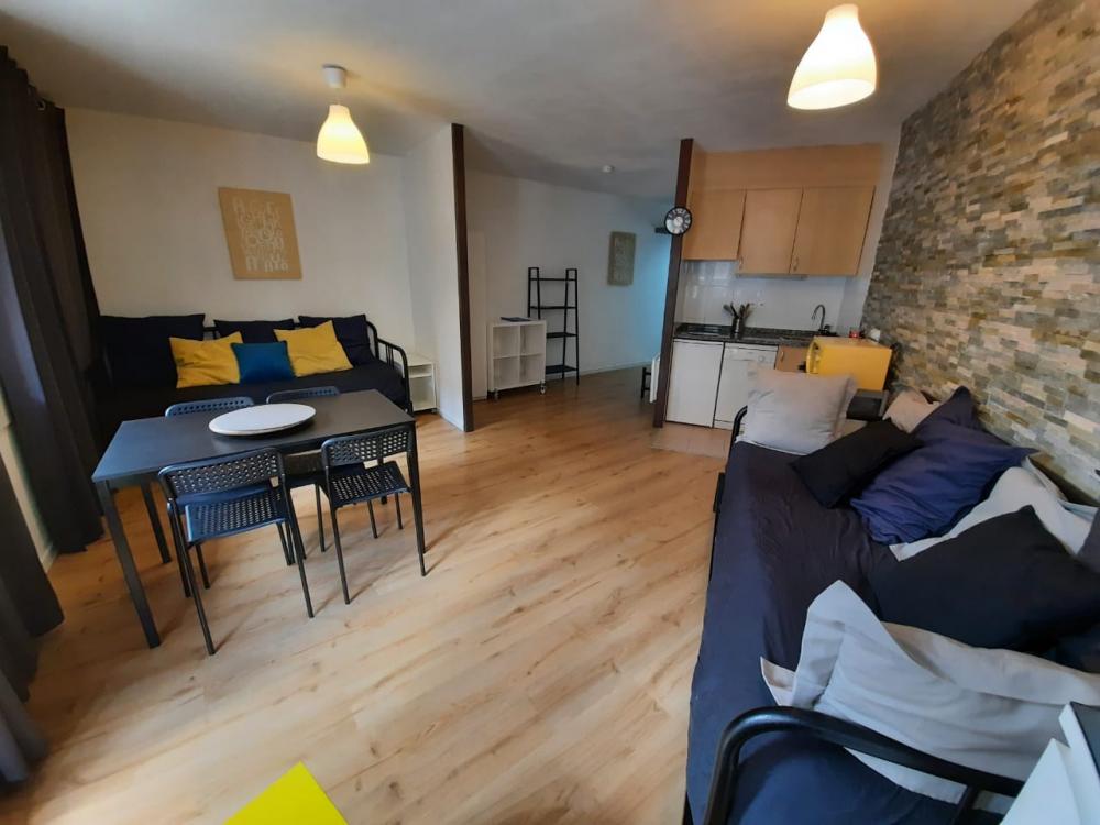 308 Grizzly Studio  Encamp