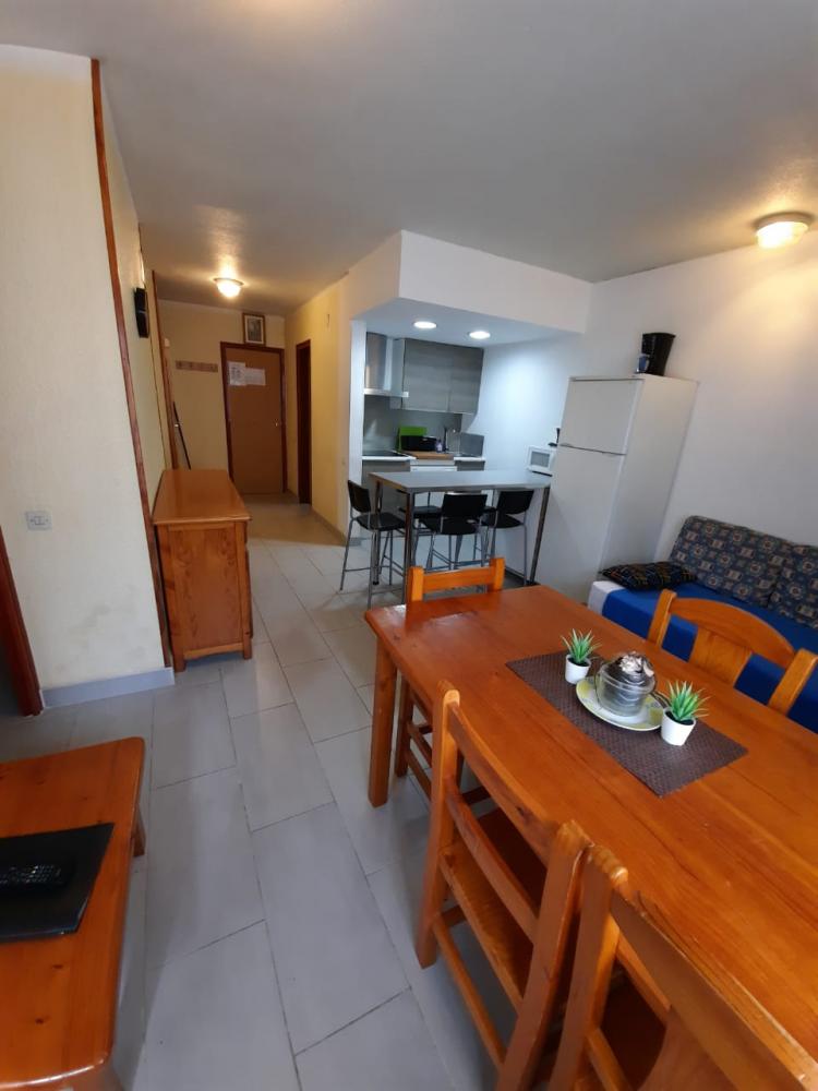801 Lake Placid Appartement  Encamp