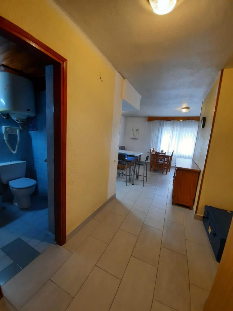 801 Lake Placid Appartement  Encamp