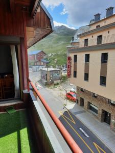 801 Lake Placid Appartement  Encamp