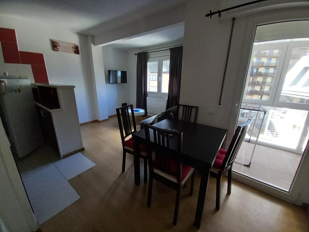 MONT043 43 Montreal Appartement  Pas de la Casa