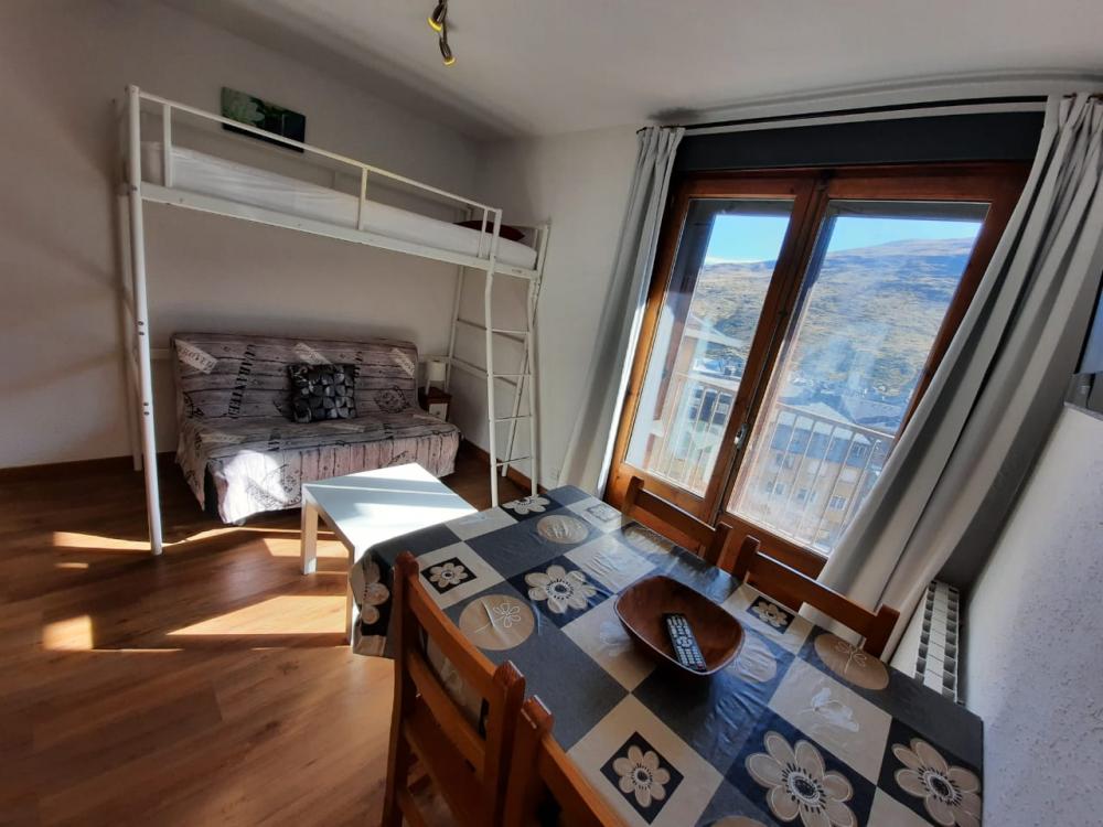 505 Nevada 2 Studio  Encamp