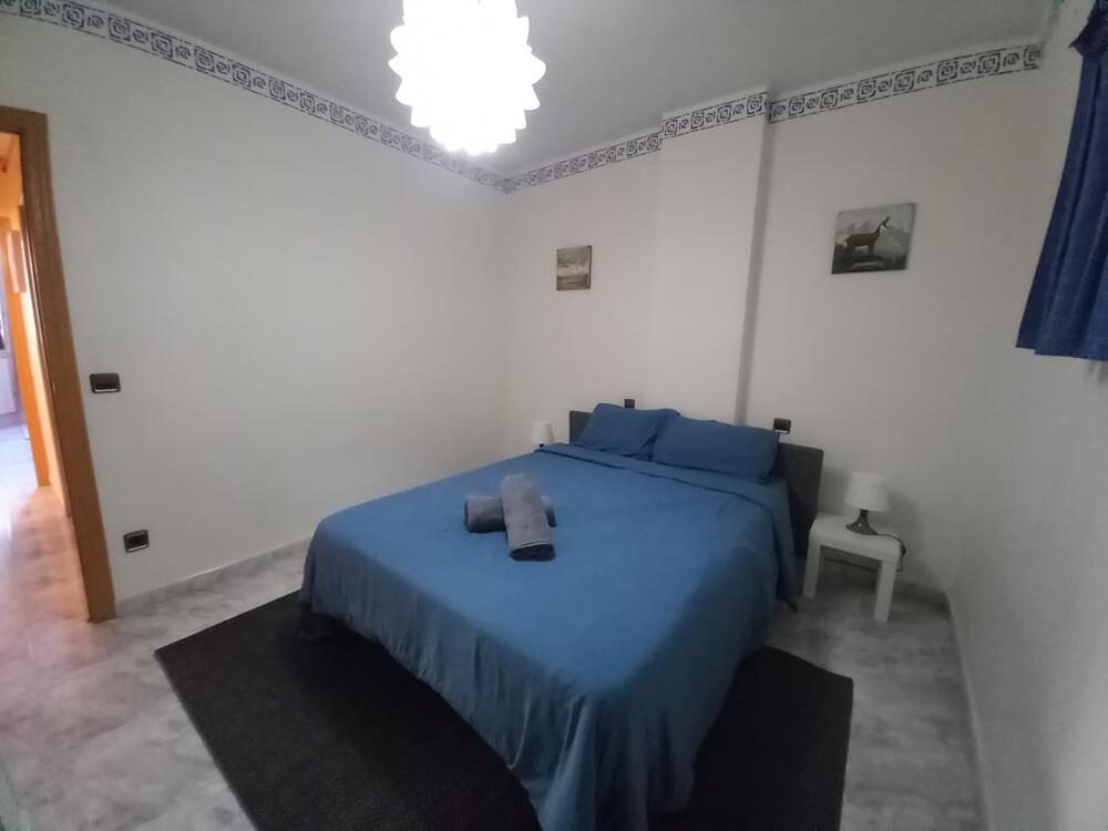OSBL110 10 Os Blanc Appartement  Pas de la Casa