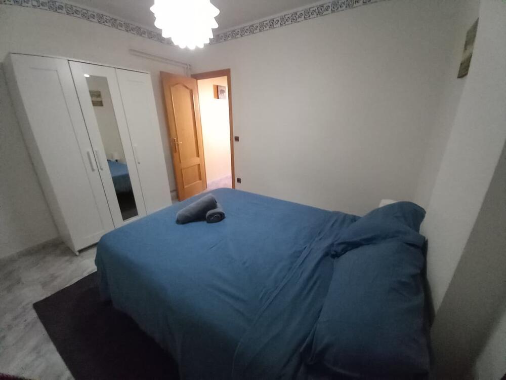 OSBL110 10 Os Blanc Appartement  Pas de la Casa