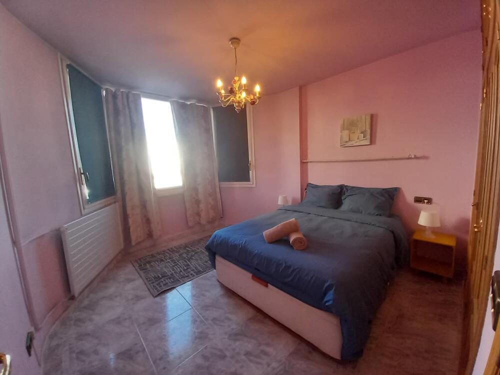 OSBL110 10 Os Blanc Appartement  Pas de la Casa