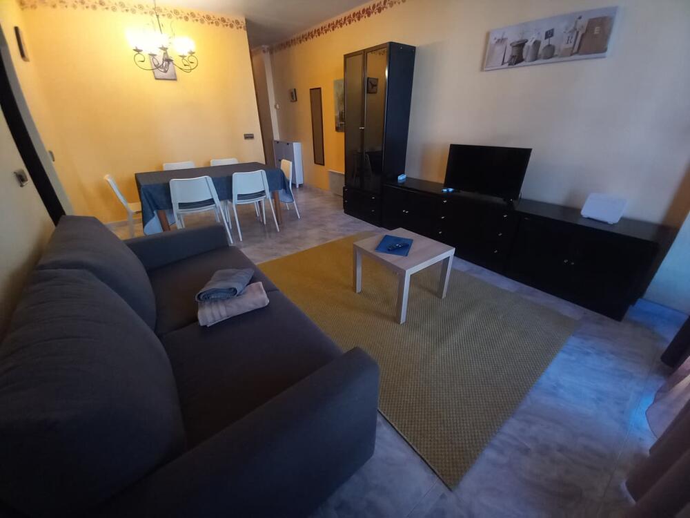 OSBL110 10 Os Blanc Appartement  Pas de la Casa