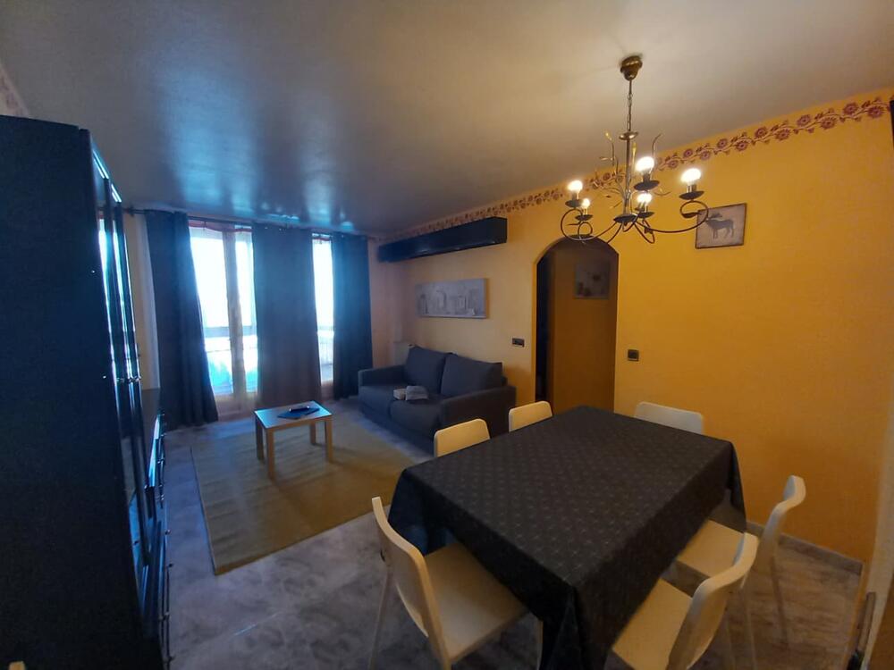 OSBL110 10 Os Blanc Appartement  Pas de la Casa