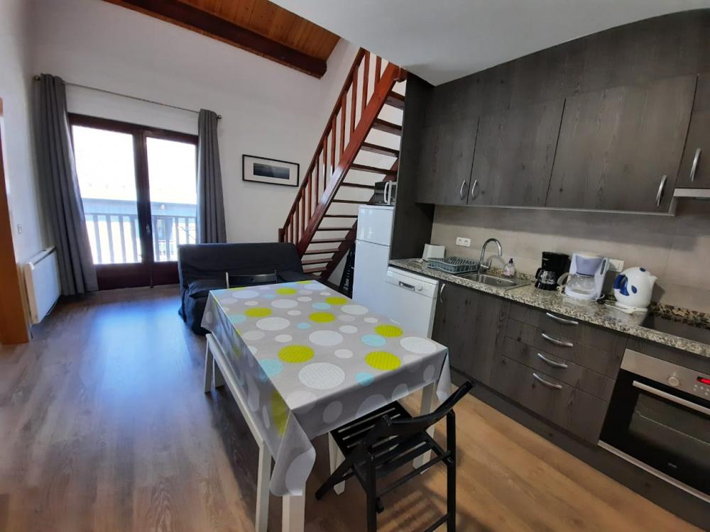 NEV1047 47 Nevada 1 Appartement Encamp NEV1047 47 Nevada 1 Appartement Encamp