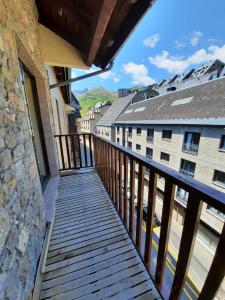 NEV1047 47 Nevada 1 Appartement  Encamp