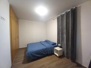 NEV1047 47 Nevada 1 Appartement  Pas de la Casa