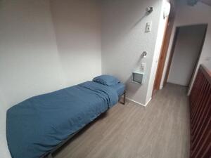 NEV1047 47 Nevada 1 Appartement  Pas de la Casa