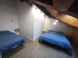 NEV1047 47 Nevada 1 Appartement  Pas de la Casa