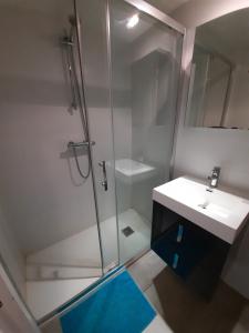 409 Gran Tetras Studio  Encamp