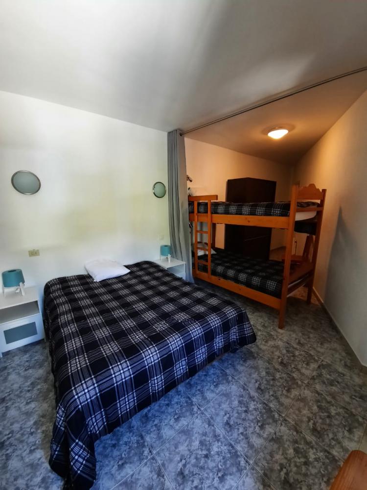 TETR410 410 Gran Tetras Appartement  Encamp
