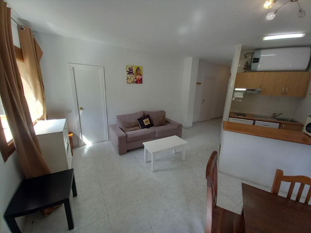 TETR410 410 Gran Tetras Appartement  Pas de la Casa