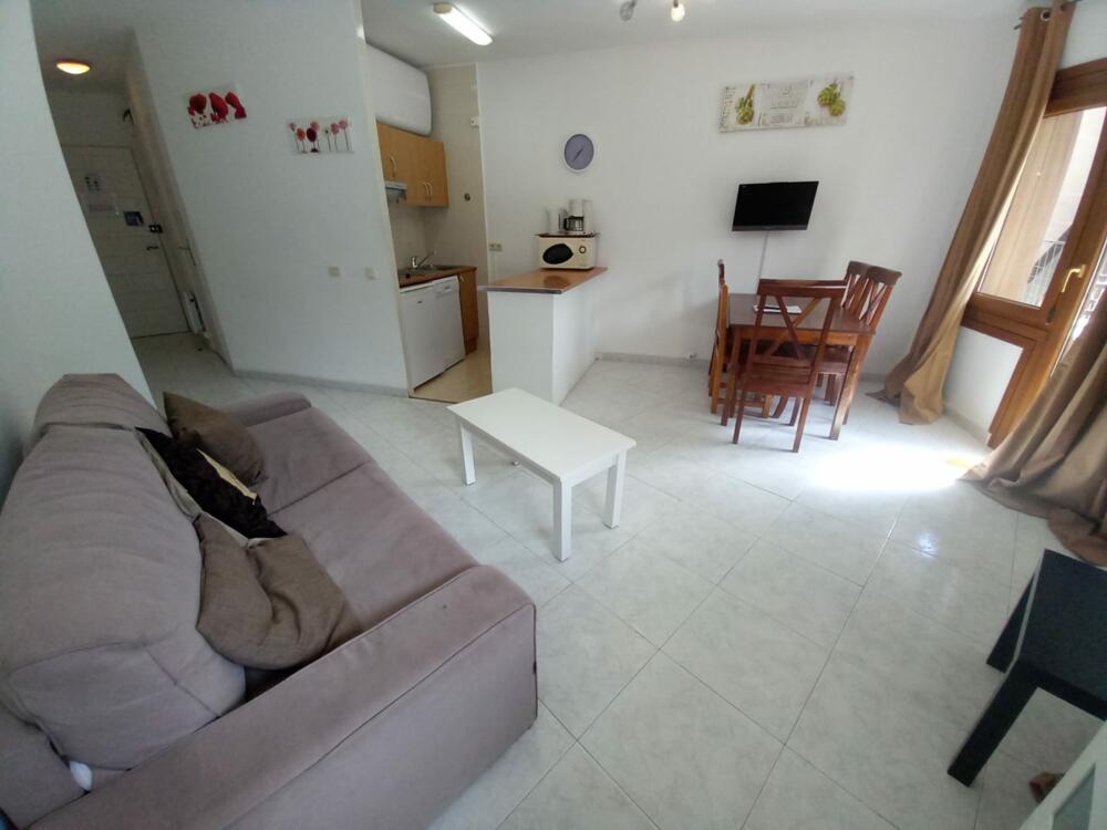 TETR410 410 Gran Tetras Appartement  Pas de la Casa
