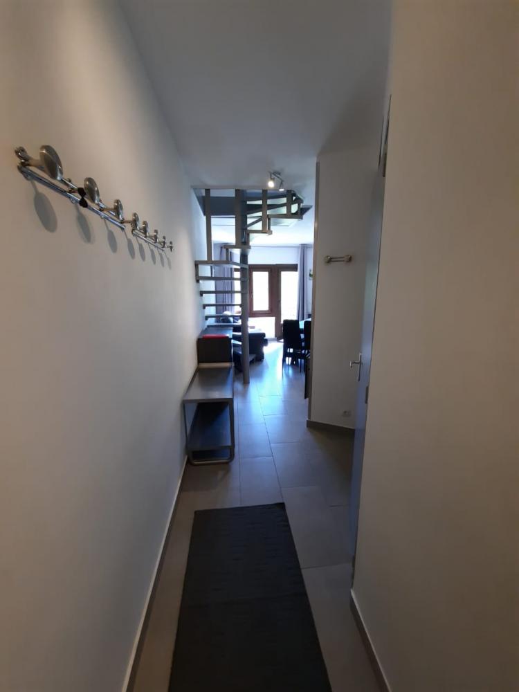 TETR503 503 Gran Tetras Appartement  Pas de la Casa
