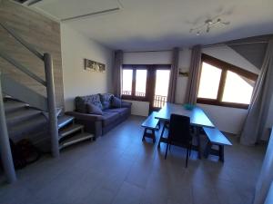 TETR503 503 Gran Tetras Appartement  Pas de la Casa