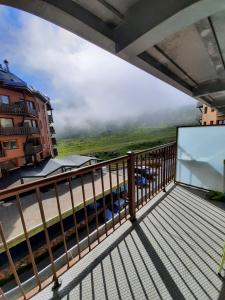 26 Trois Etoiles Studio  Encamp