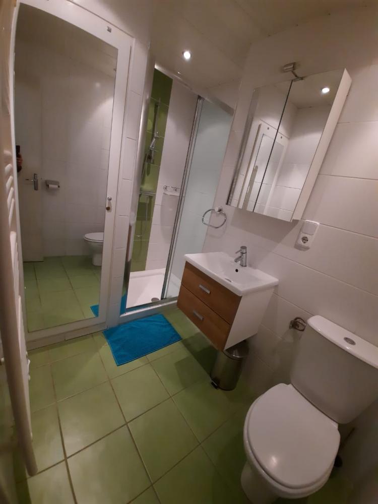 27 Trois Etoiles Studio  Encamp