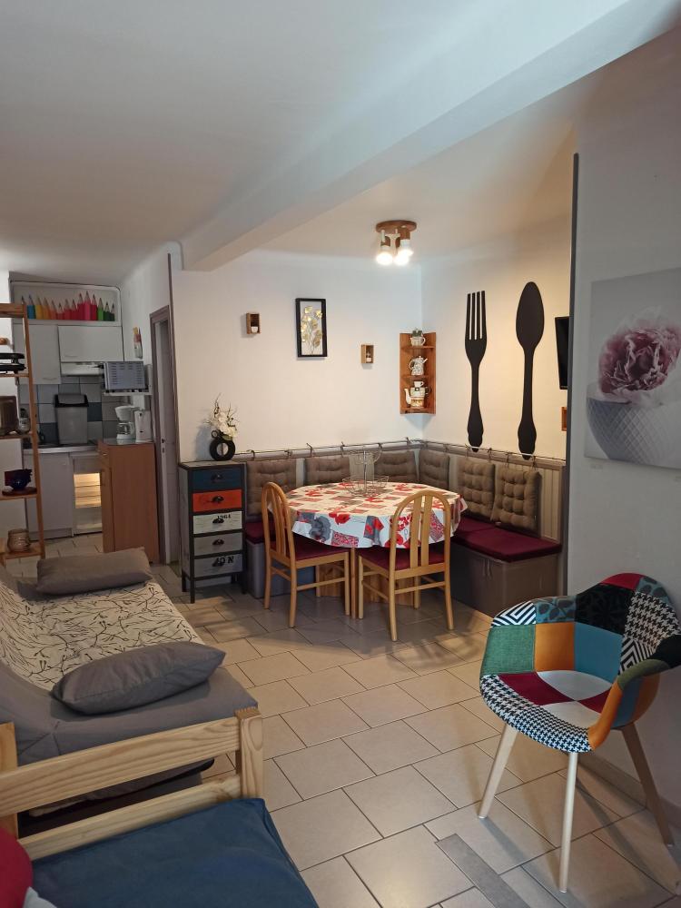 TROI027 27 Trois Etoiles Studio Pas de la Casa TROI027 27 Trois Etoiles Studio Pas de la Casa