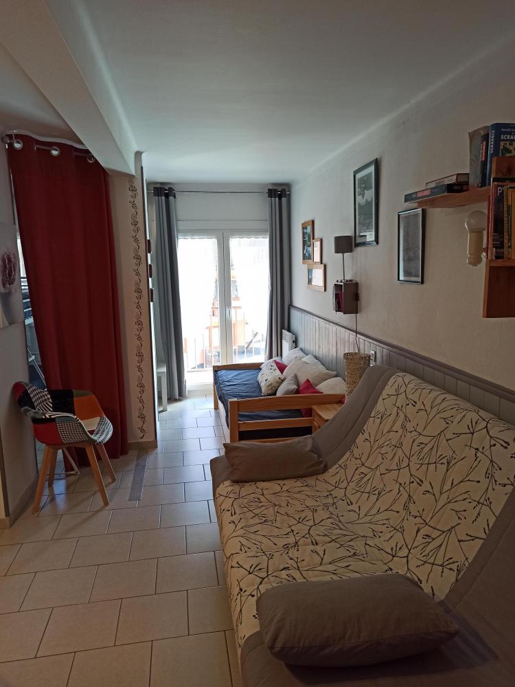 TROI027 27 Trois Etoiles Studio  Pas de la Casa