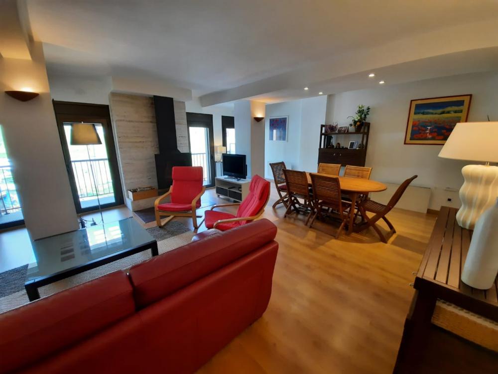 52 Trois Etoiles Appartement  Encamp