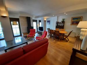 52 Trois Etoiles Appartement  Encamp