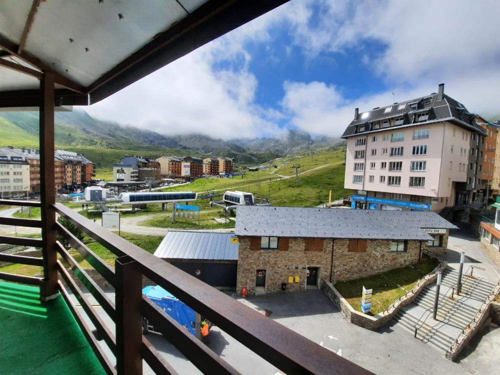 3E Velasquez Appartement  Encamp