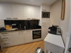 VELA03E 3E Velasquez Appartement  Pas de la Casa