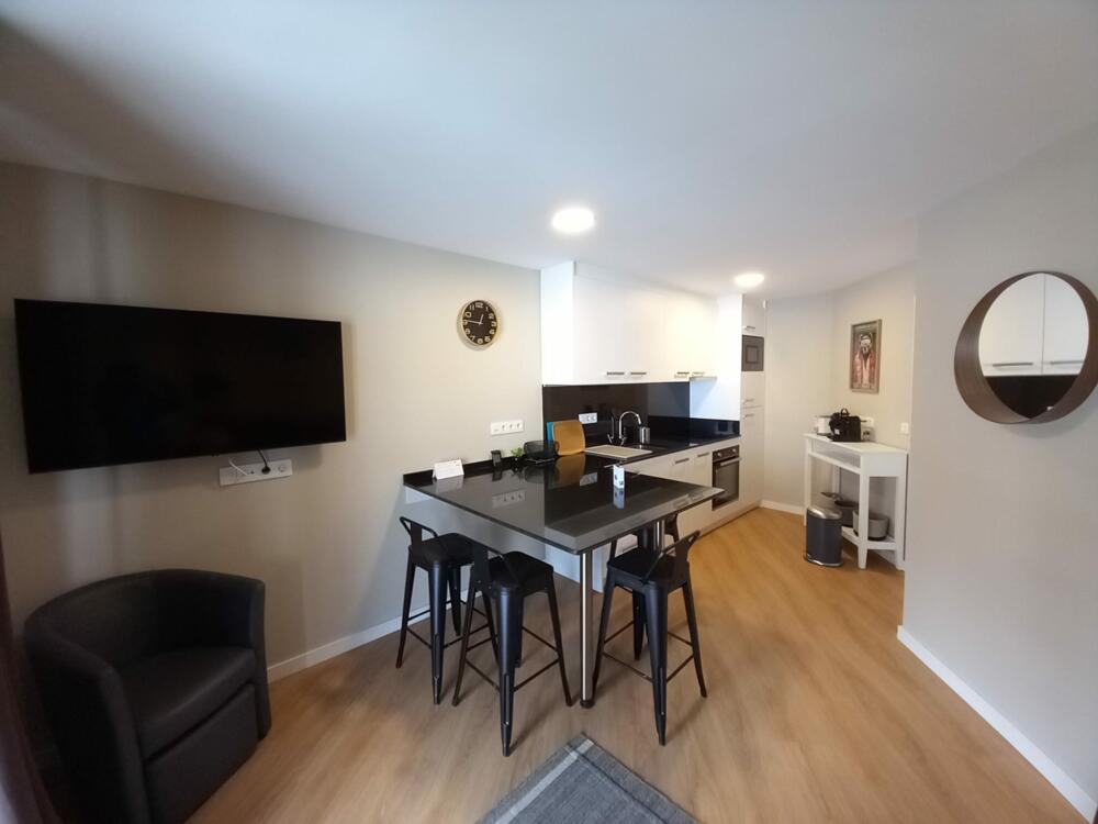 VELA03E 3E Velasquez Appartement Pas de la Casa VELA03E 3E Velasquez Appartement Pas de la Casa