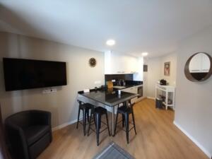 VELA03E 3E Velasquez Appartement  Pas de la Casa