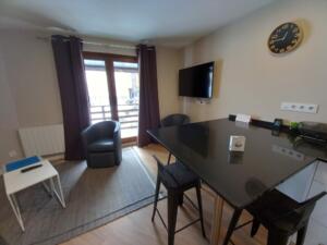 VELA03E 3E Velasquez Appartement  Pas de la Casa