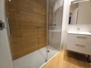 VELA03E 3E Velasquez Appartement  Pas de la Casa