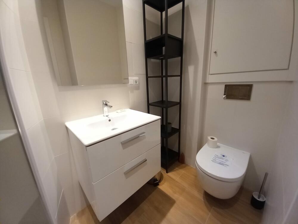 VELA03E 3E Velasquez Appartement  Pas de la Casa
