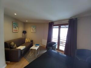 VELA03E 3E Velasquez Appartement  Pas de la Casa
