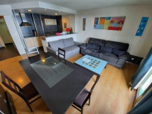 VELA1FG 1FG Velasquez Appartement  Pas de la Casa