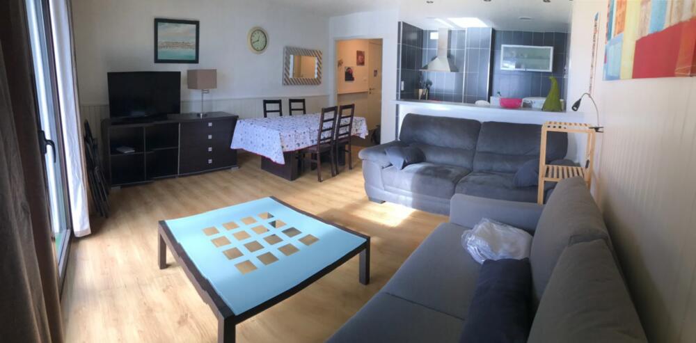 VELA1FG 1FG Velasquez Appartement Pas de la Casa VELA1FG 1FG Velasquez Appartement Pas de la Casa
