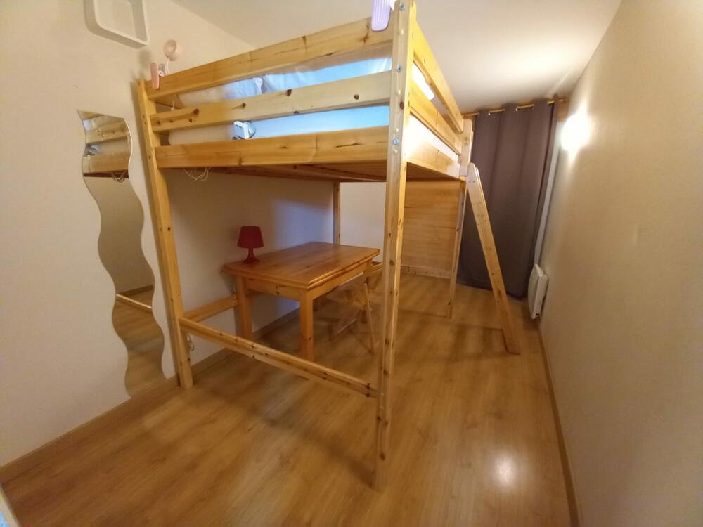 VELA1FG 1FG Velasquez Appartement  Pas de la Casa