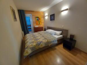 VELA1FG 1FG Velasquez Appartement  Pas de la Casa