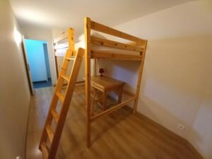 VELA1FG 1FG Velasquez Appartement  Pas de la Casa
