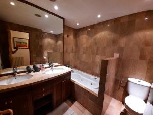 1A Els Princeps Appartement  Encamp
